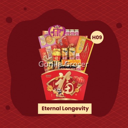 Eternal Longevity